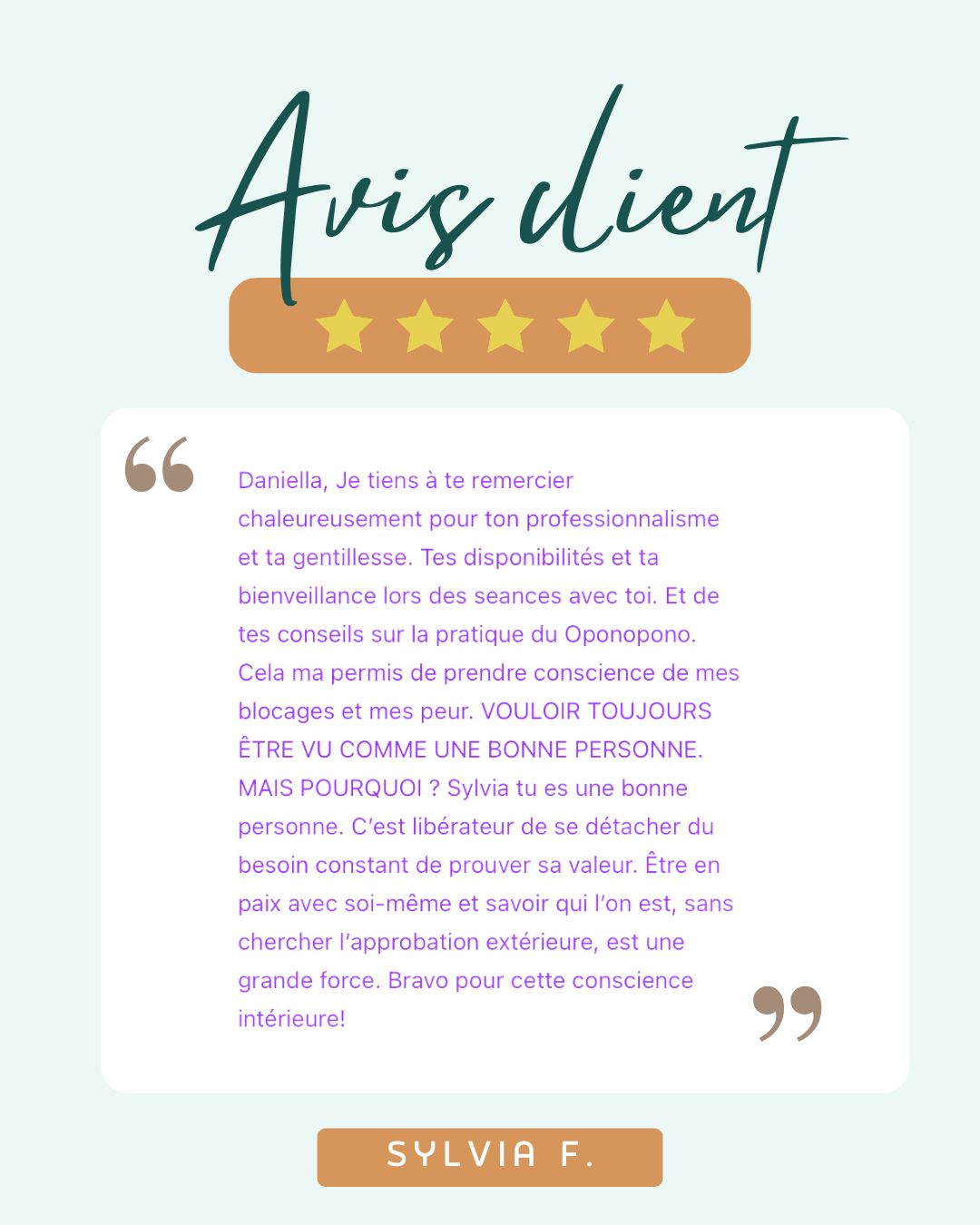 Temoignage-serenly-séance-en-groupe-de-libératon-émotionnelle-EFT-daniellalegal-Sylvia