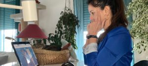 Lire la suite à propos de l’article Thérapie à distance : une pratique sérieuse, reconnue et étudiée